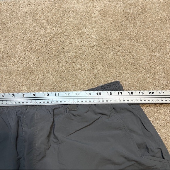 Men’s XL Columbia Swimming Trunks - Picture 5 of 10